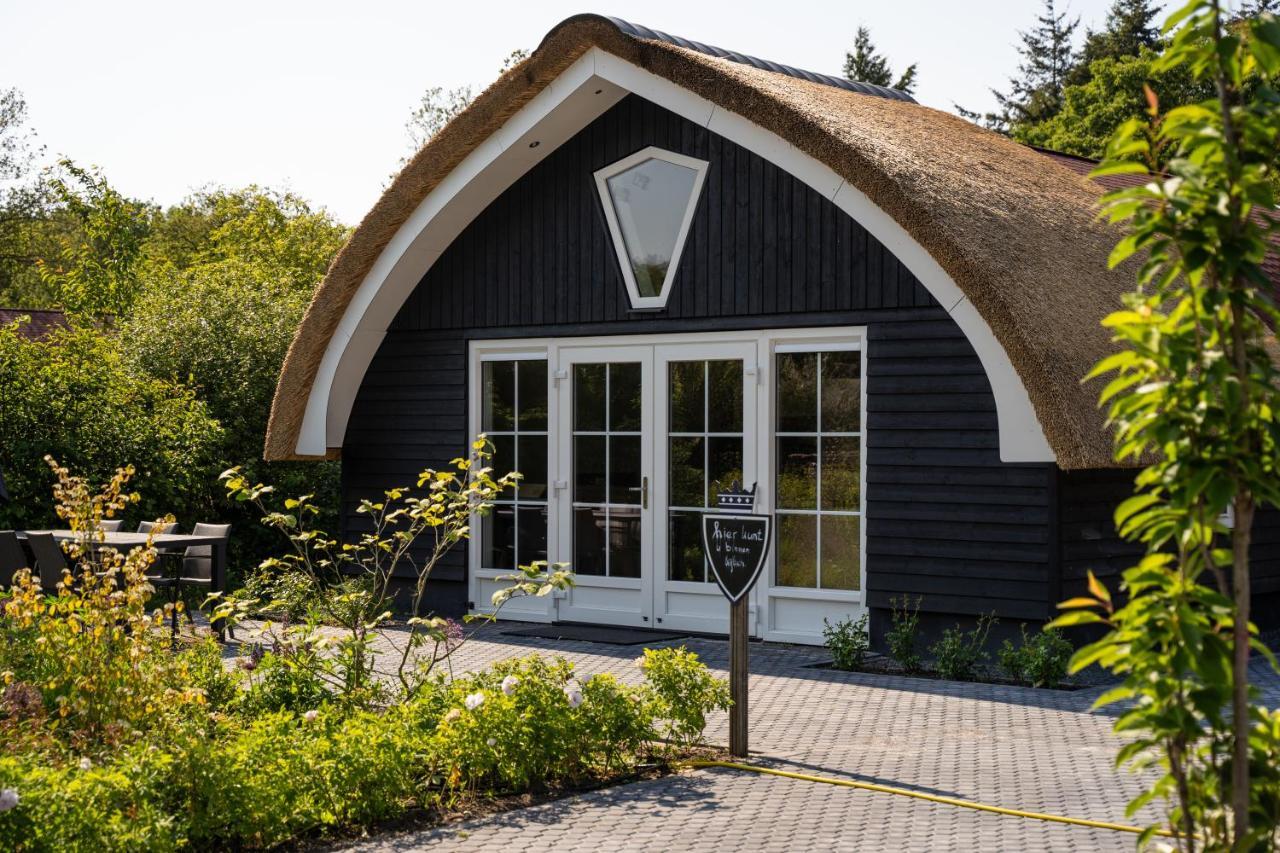 'T Landgoed Baars Villa Kültér fotó