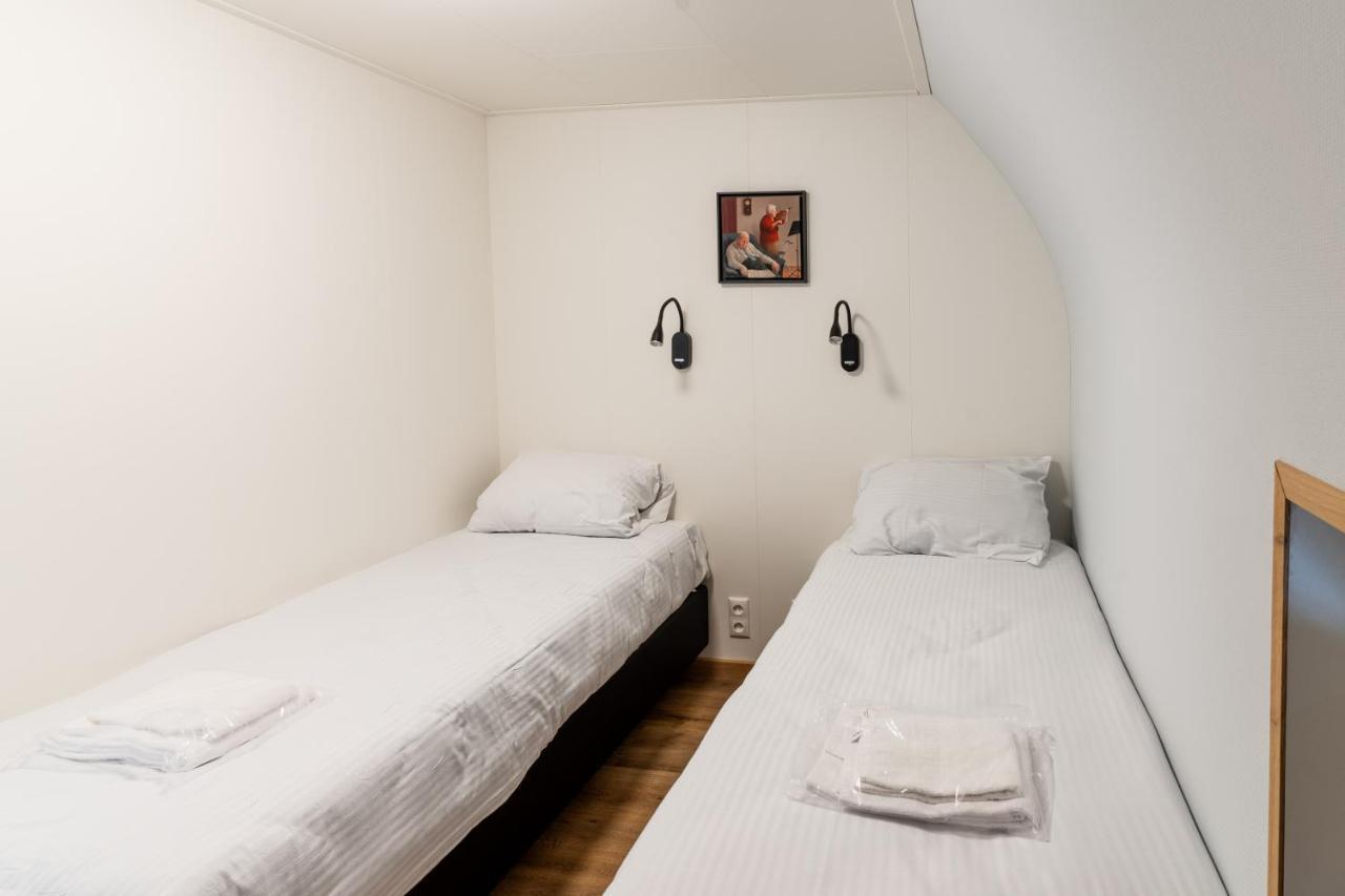 'T Landgoed Baars Villa Kültér fotó